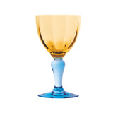 VERRE A VIN ROUGE GEORGE SAND (Lot de 4)