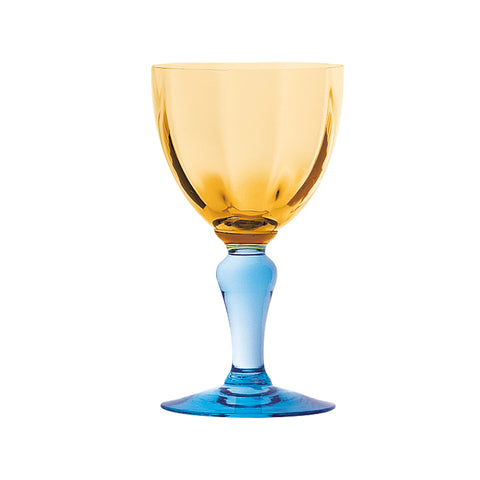 VERRE A VIN ROUGE GEORGE SAND (Lot de 4)