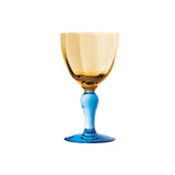 VERRE A VIN BLANC GEORGE SAND (Lot de 4)