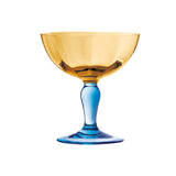 COUPE A CHAMPAGNE GEORGE SAND (Lot de 4)