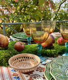 VERRE A VIN ROUGE GEORGE SAND (Lot de 4)