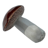 CHAMPIGNON EN FAIENCE - BOLET