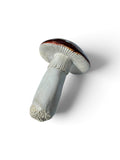 CHAMPIGNON EN FAIENCE - AMANITE