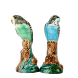 SEL & POIVRE PERRUCHES