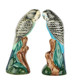 SEL & POIVRE PERRUCHES