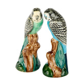 SEL & POIVRE PERRUCHES