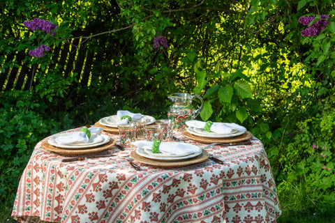 NAPPE SKORPIOS brique
