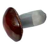 CHAMPIGNON EN FAIENCE - BOLET