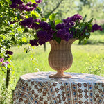 NAPPE SKORPIOS noisette