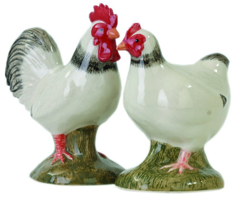 SEL & POIVRE POULES