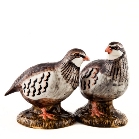 SEL & POIVRE PINTADES