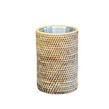 RAFRAÎCHISSOIR EN ROTIN