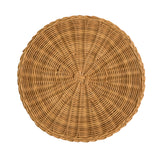 SET DE TABLE EN ROTIN