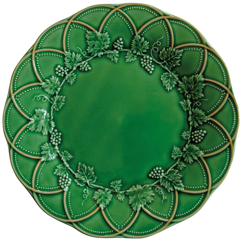 ASSIETTE A DINER - WOODS (Lot de 4)